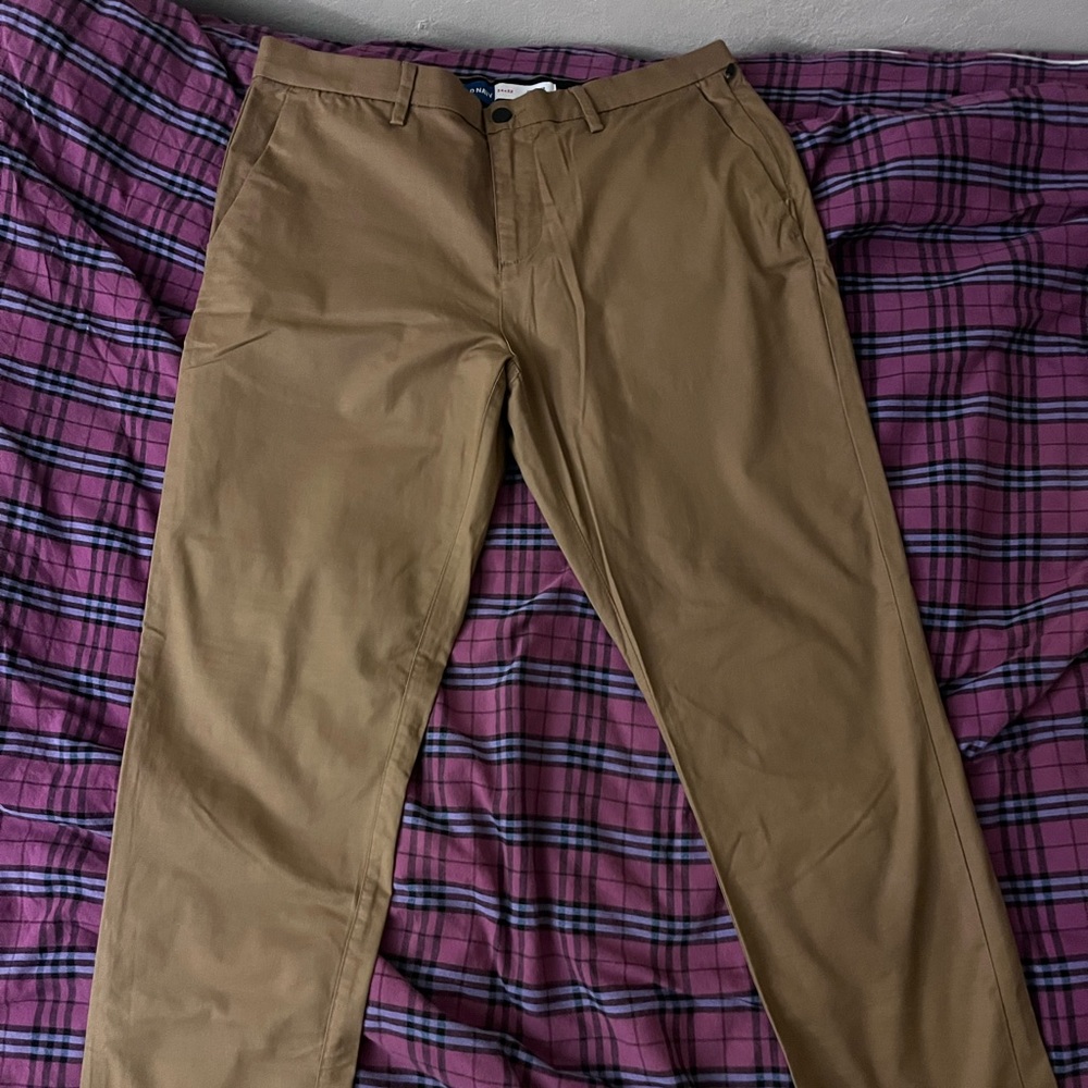 Men’s dressing pants
